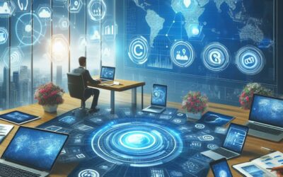 Social Media Management: Navigating the Digital Socialscape